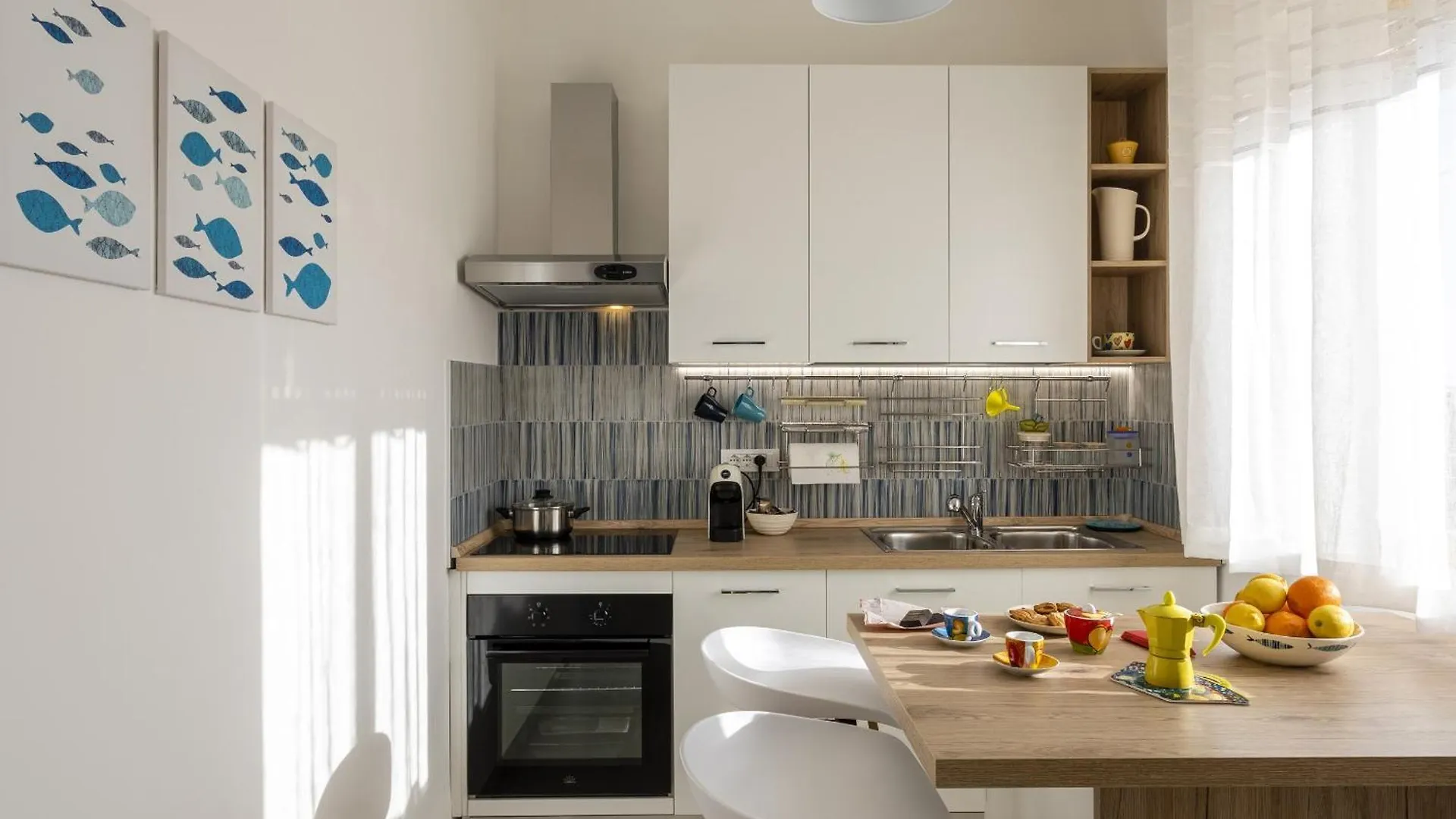 Casa vacanze Villetta Conteamare Marina di Modica
