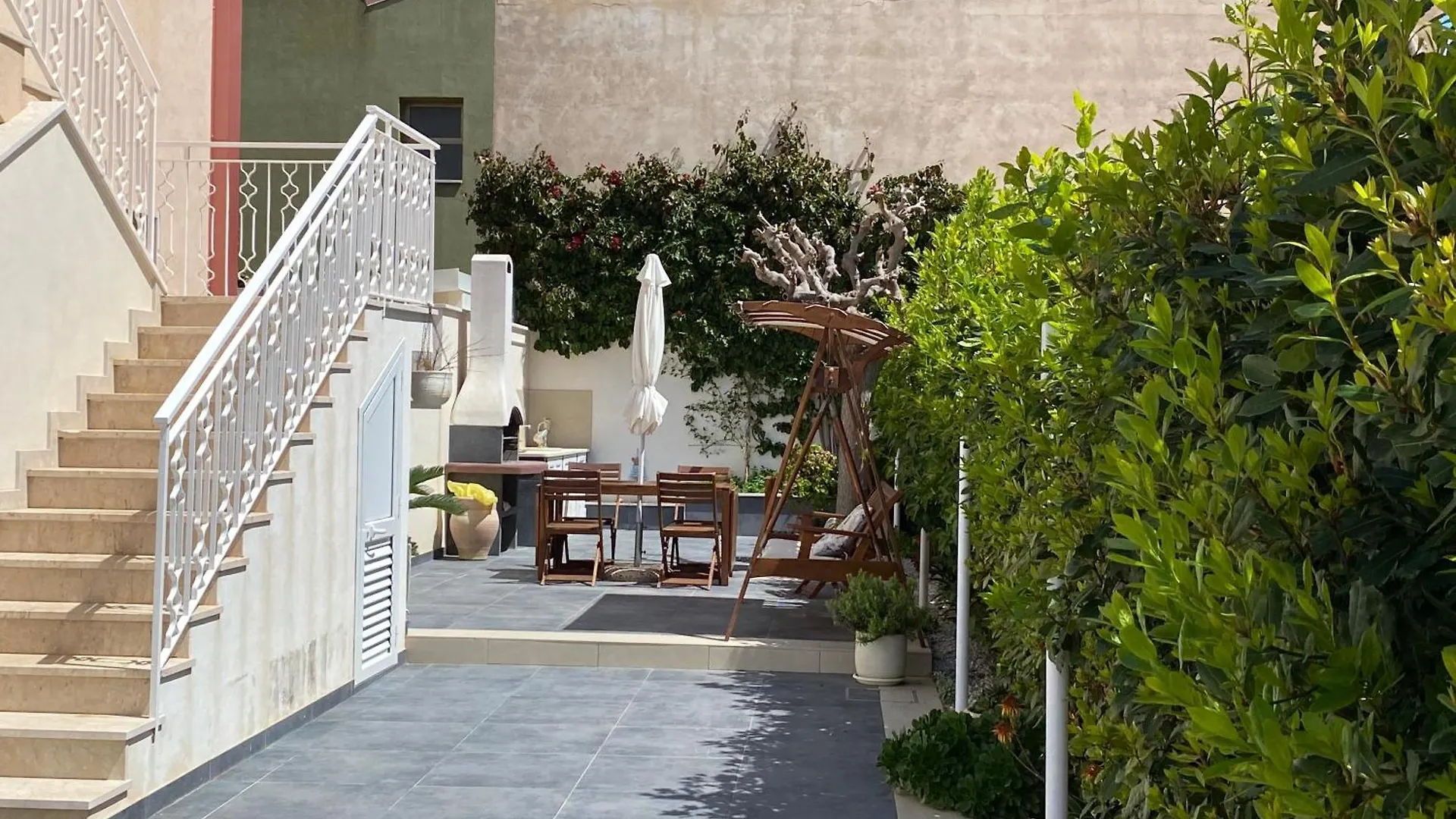 Casa vacanze Villetta Conteamare Marina di Modica Italia