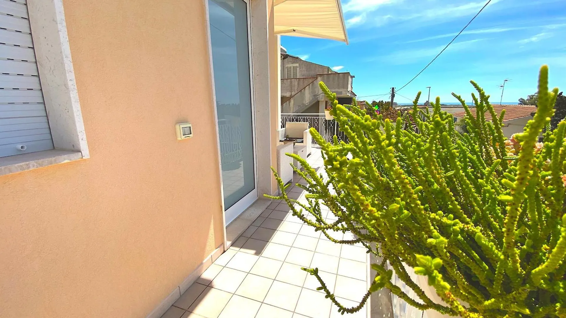 Casa vacanze Villetta Conteamare Marina di Modica