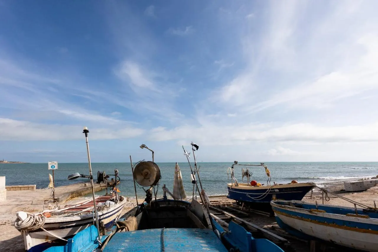 Villetta Conteamare Marina di Modica