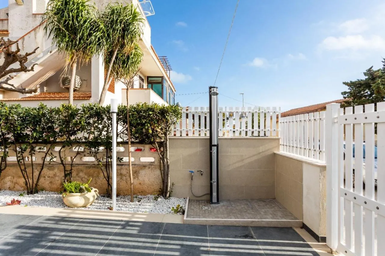 Holiday home Villetta Conteamare Marina di Modica