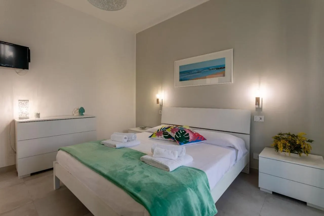 Villetta Conteamare Marina di Modica Holiday home
