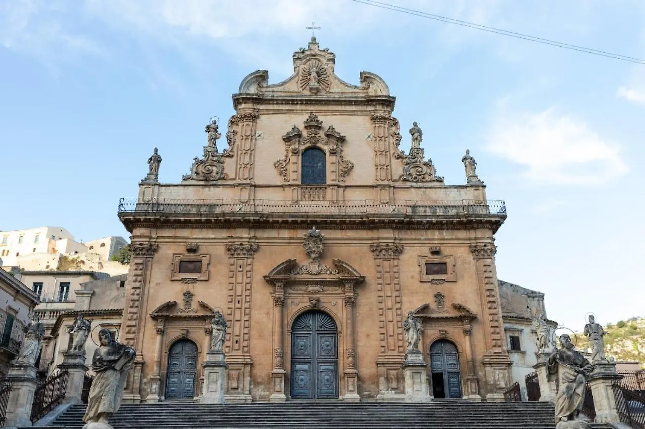 Villetta Conteamare Marina di Modica 0*,  Italy