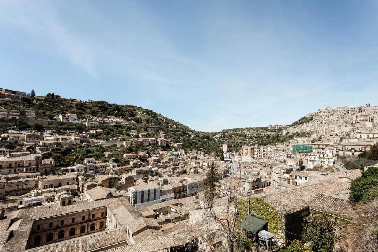 Villetta Conteamare Marina di Modica Holiday home