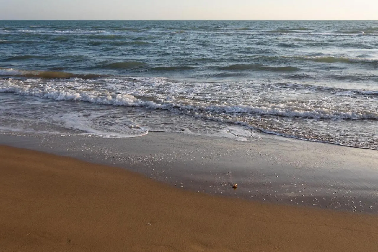 Holiday home Villetta Conteamare Marina di Modica