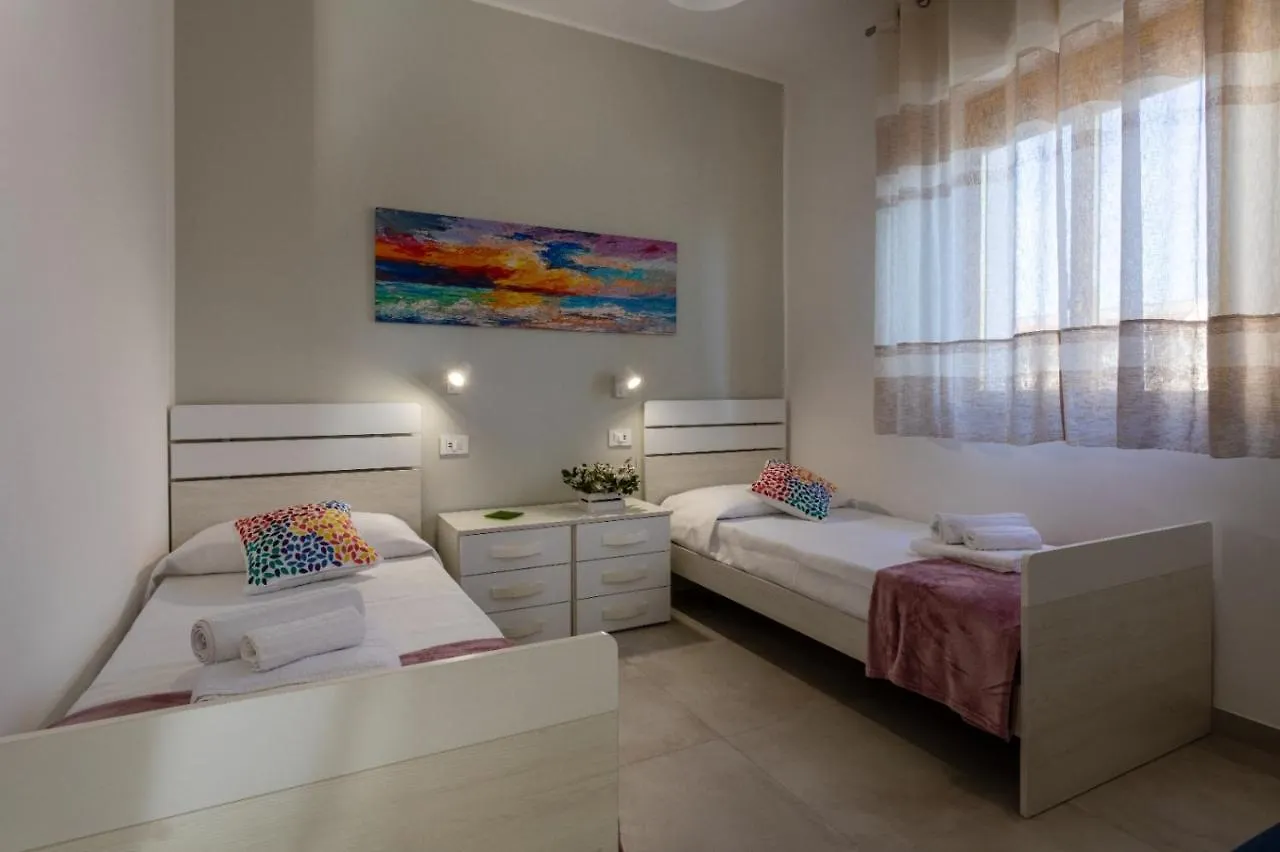 Villetta Conteamare Marina di Modica Holiday home