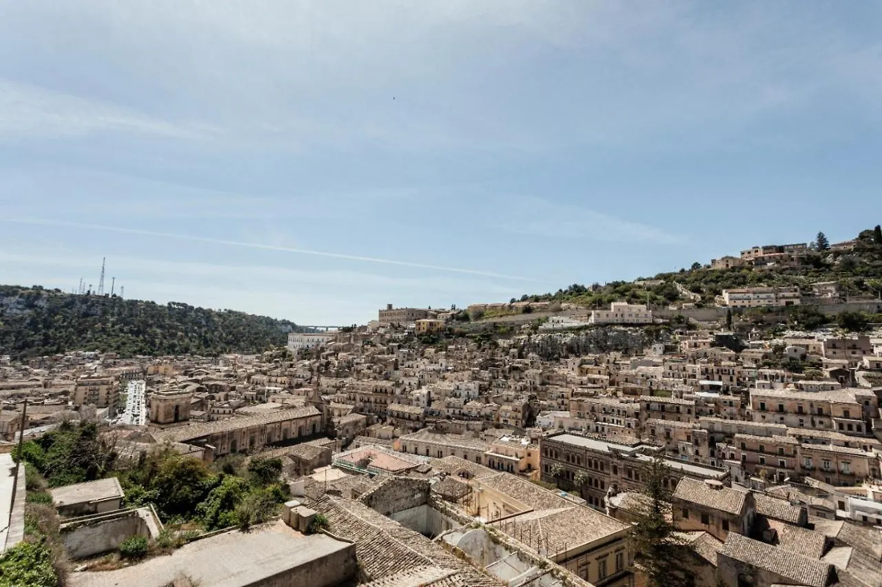 Villetta Conteamare Marina di Modica Holiday home