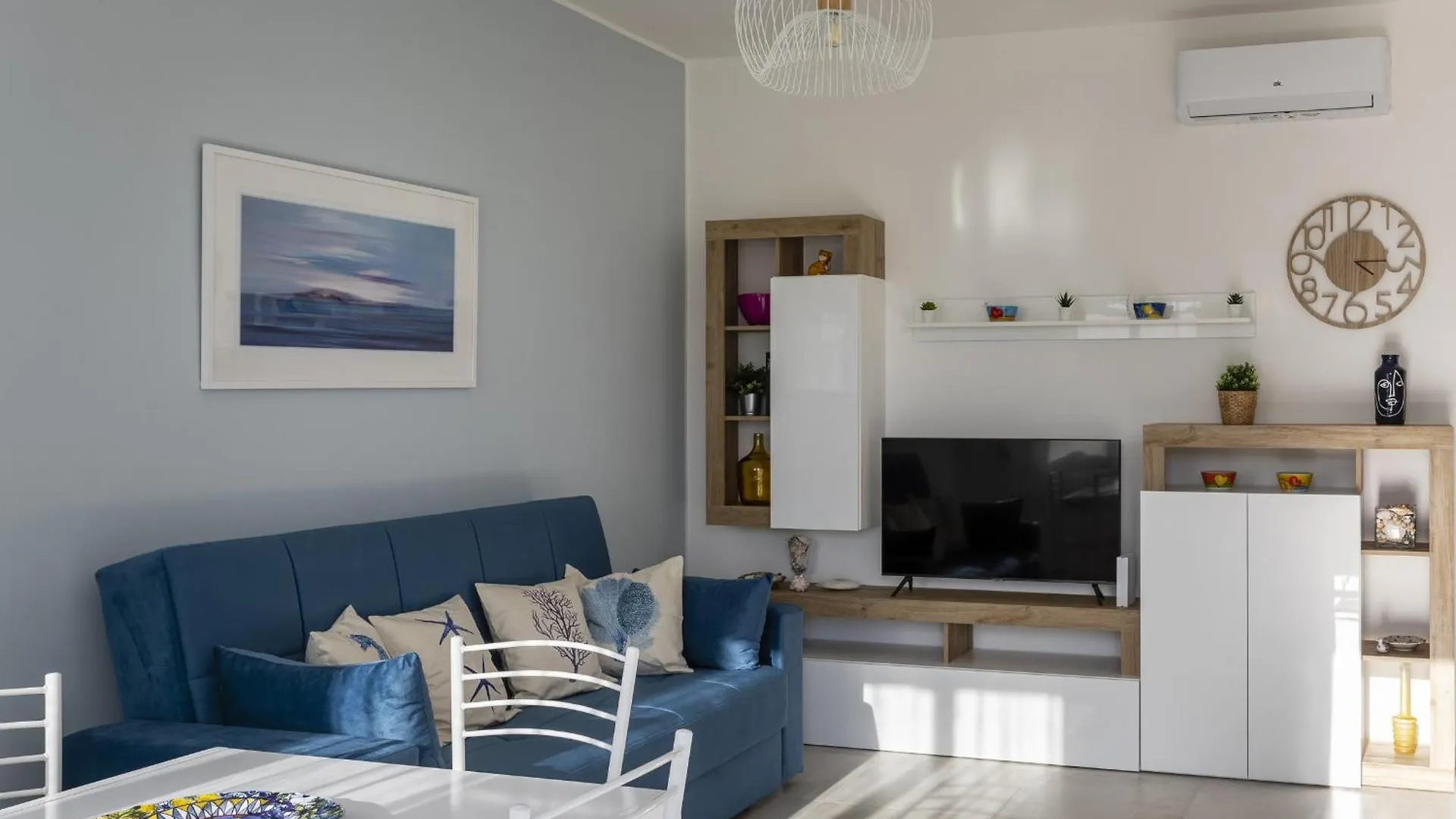 Casa vacanze Villetta Conteamare Marina di Modica