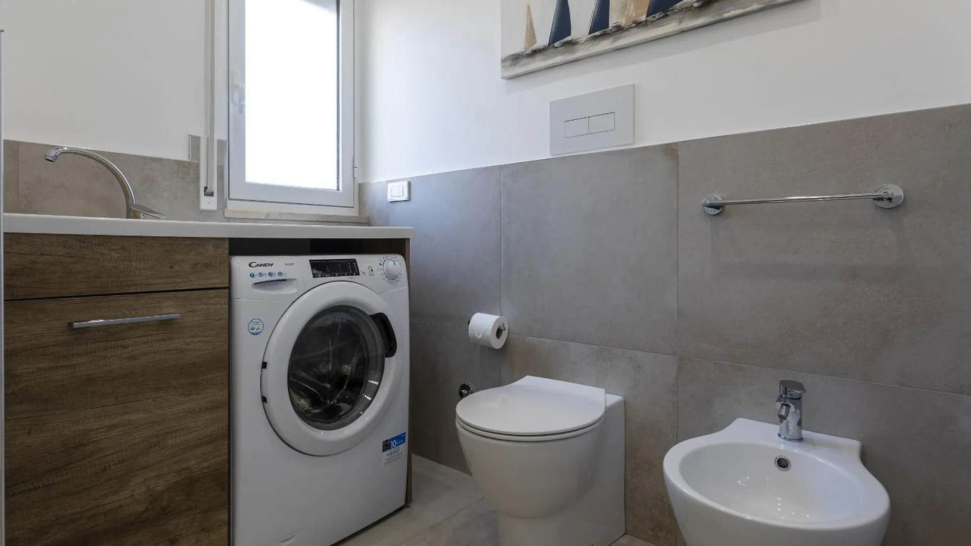 Holiday home Villetta Conteamare Marina di Modica