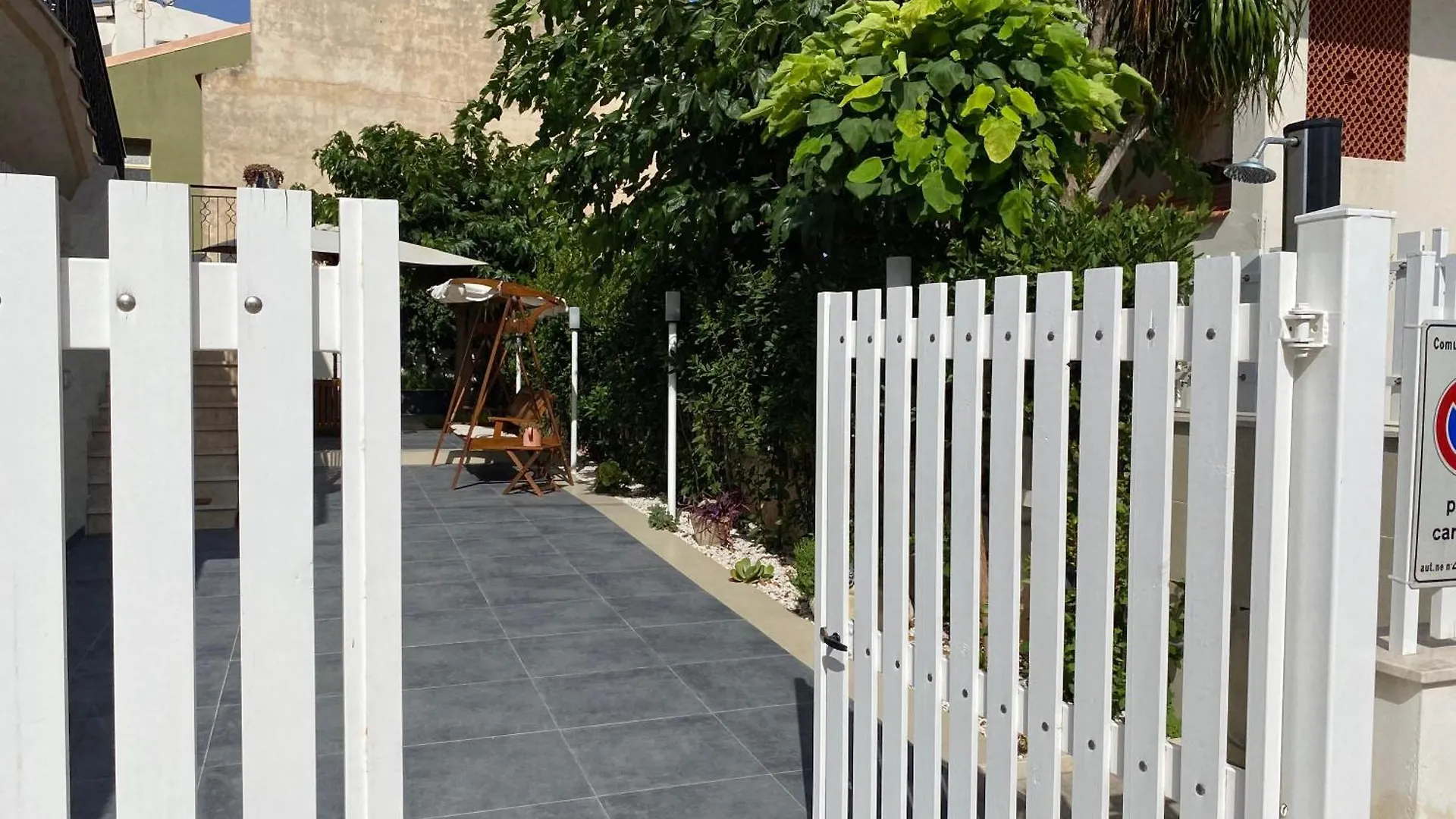 Villetta Conteamare Marina di Modica