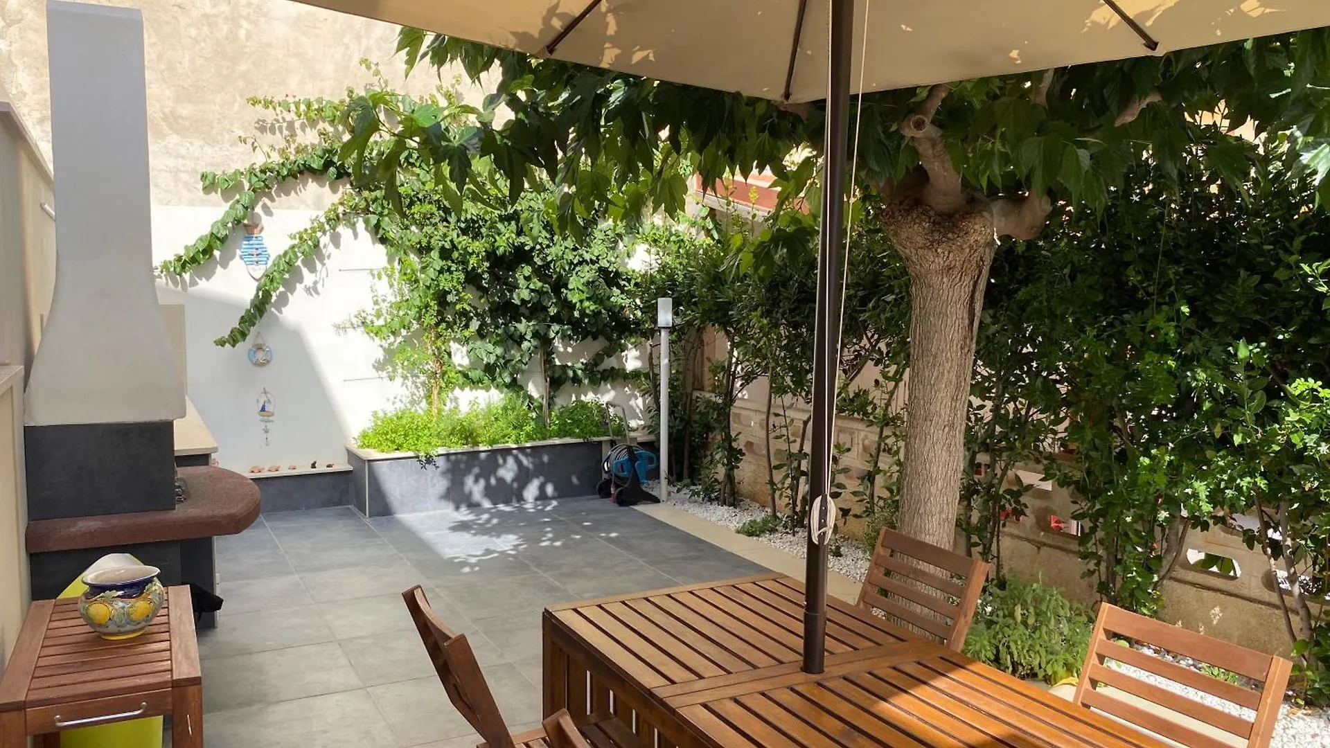 Holiday home Villetta Conteamare Marina di Modica