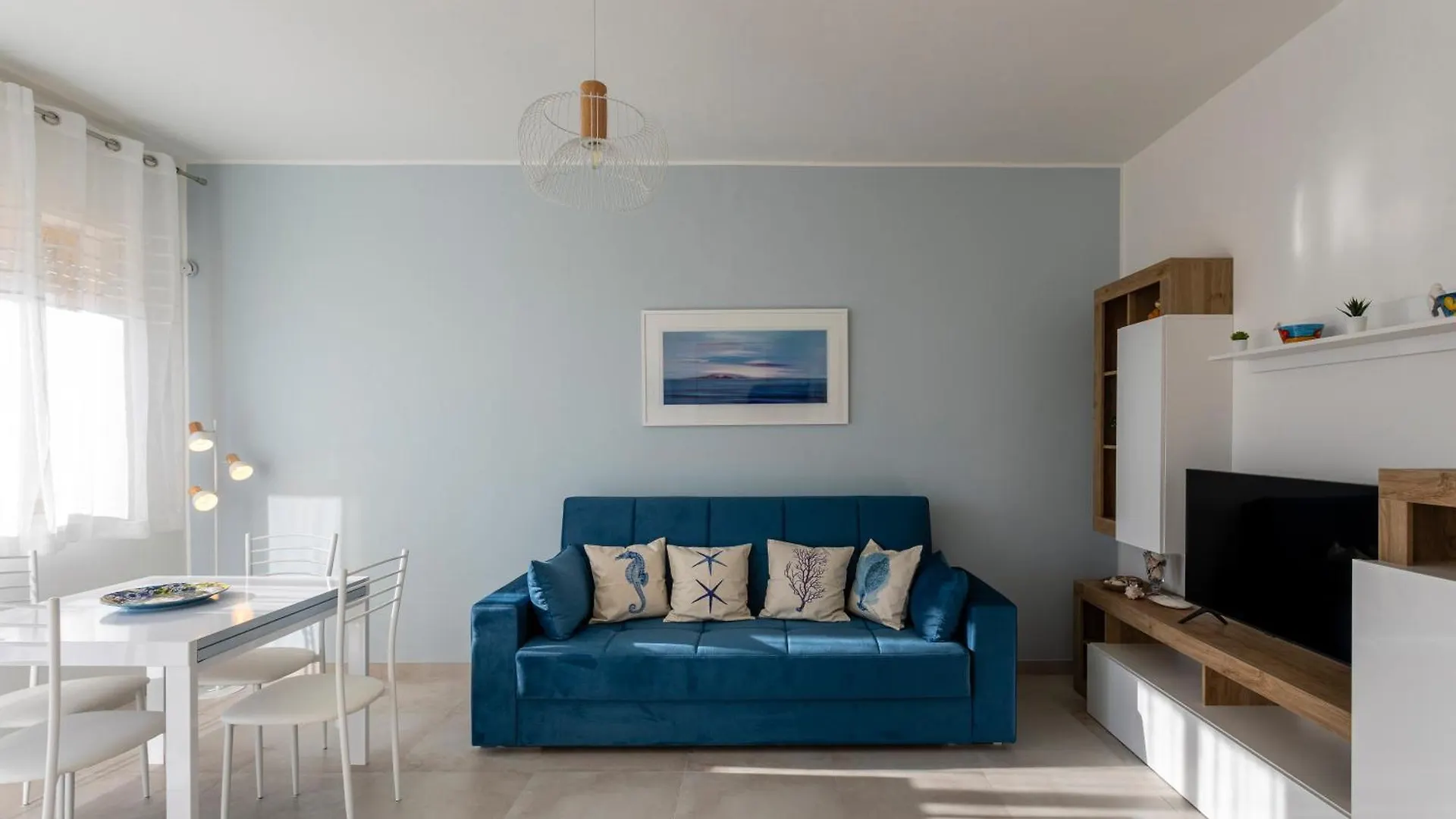 Holiday home Villetta Conteamare Marina di Modica Italy