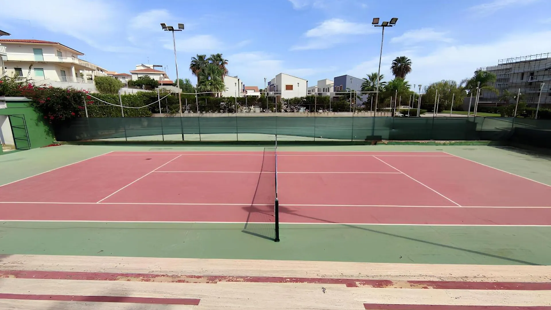 Villetta Conteamare Marina di Modica Holiday home
