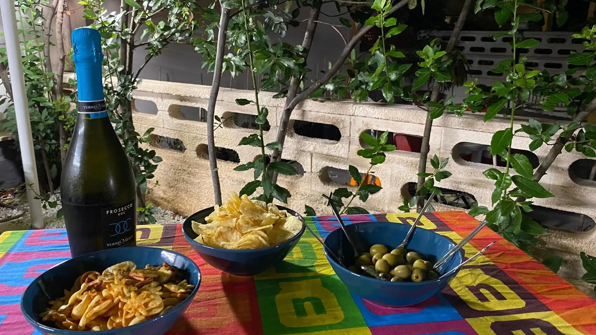 Holiday home Villetta Conteamare Marina di Modica