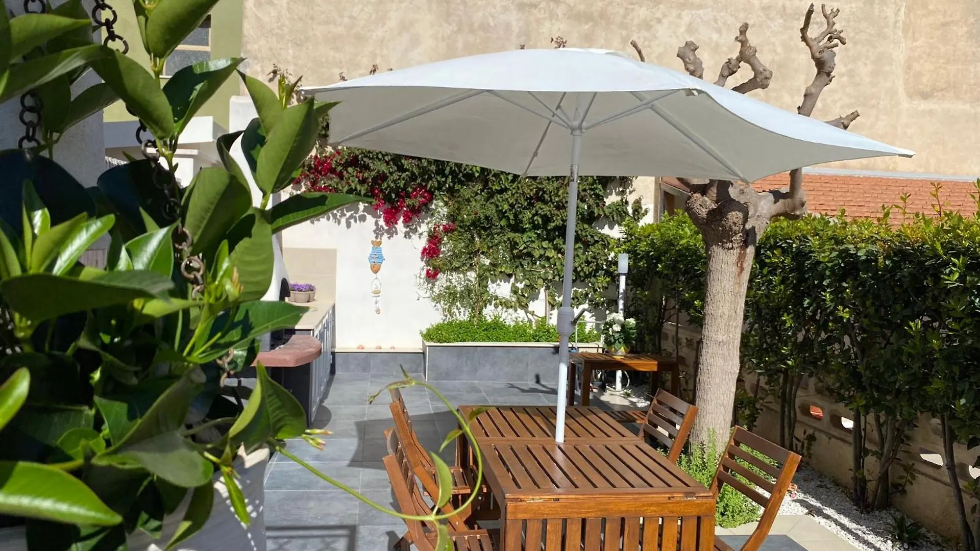 Villetta Conteamare Marina di Modica Holiday home