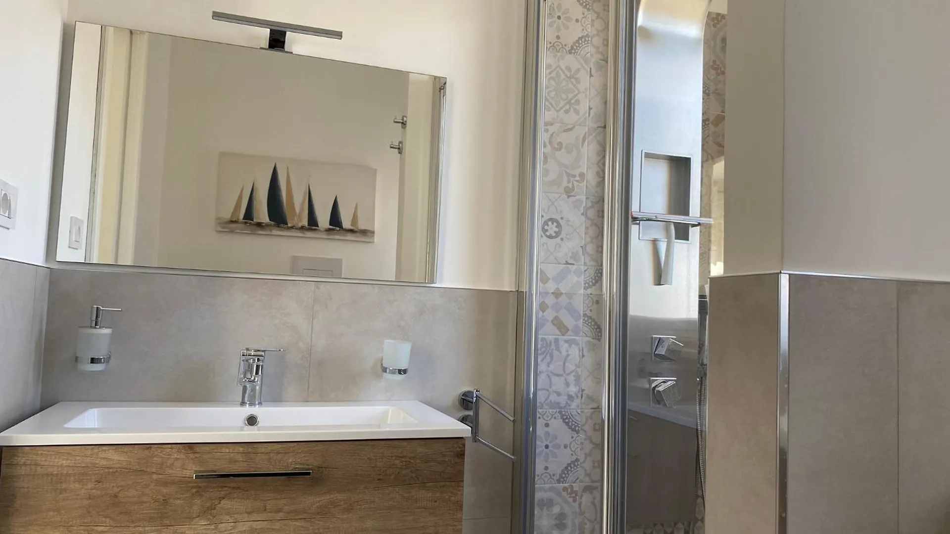 Holiday home Villetta Conteamare Marina di Modica Italy