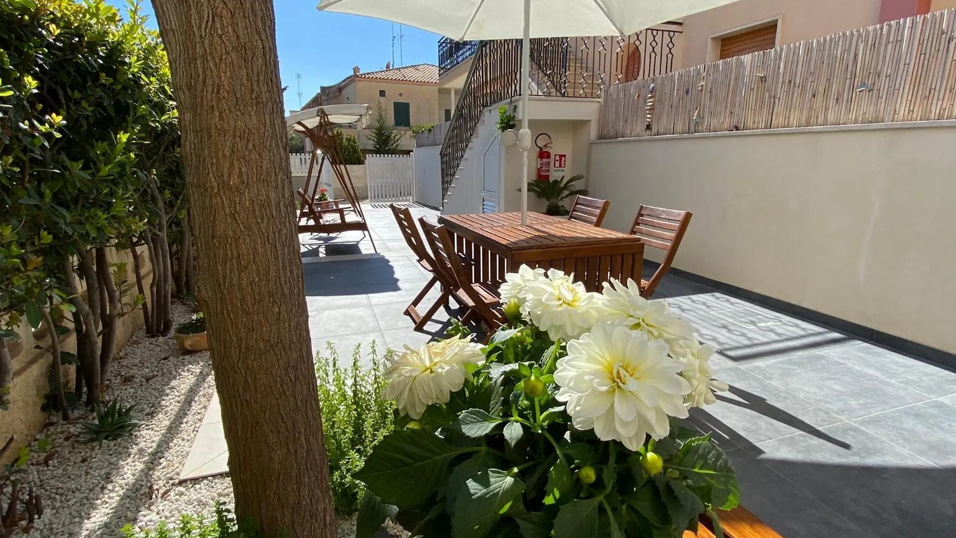 Holiday home Villetta Conteamare Marina di Modica Italy
