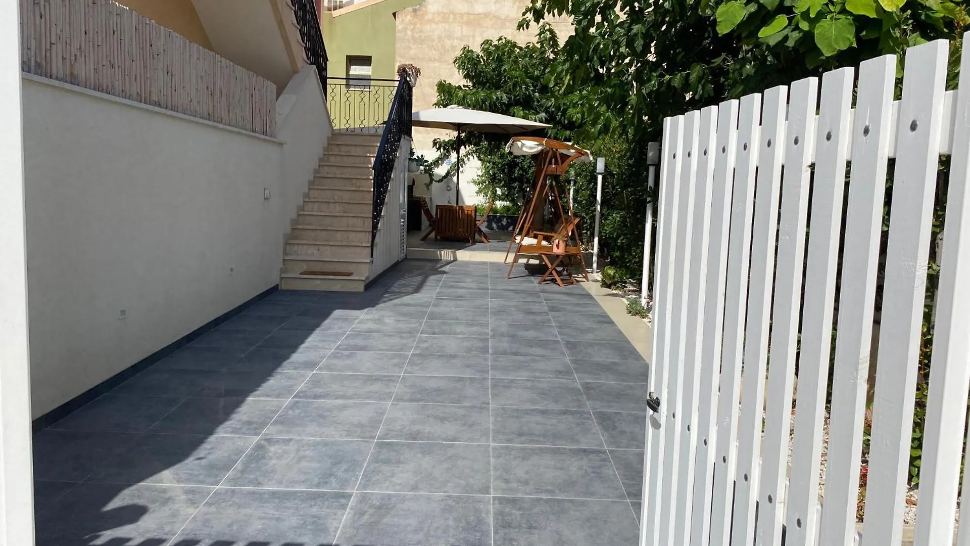 Holiday home Villetta Conteamare Marina di Modica