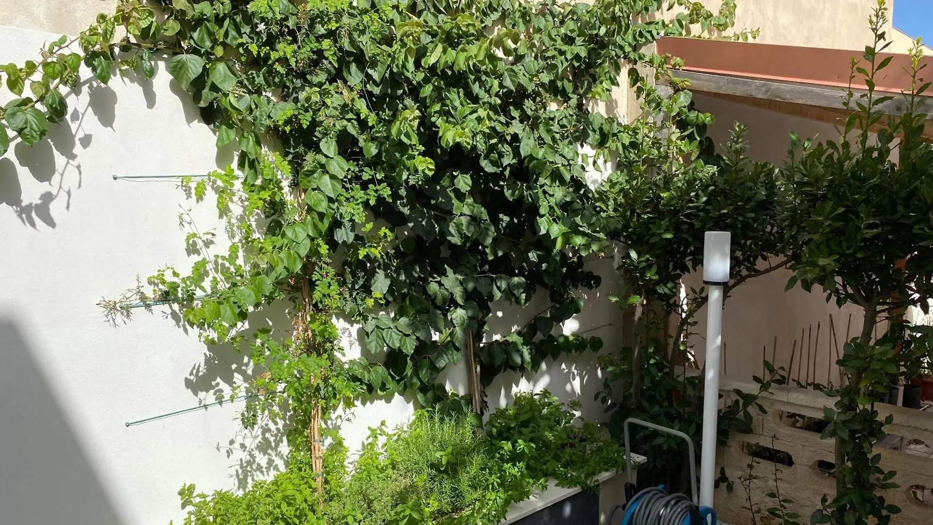 Villetta Conteamare Marina di Modica Italy
