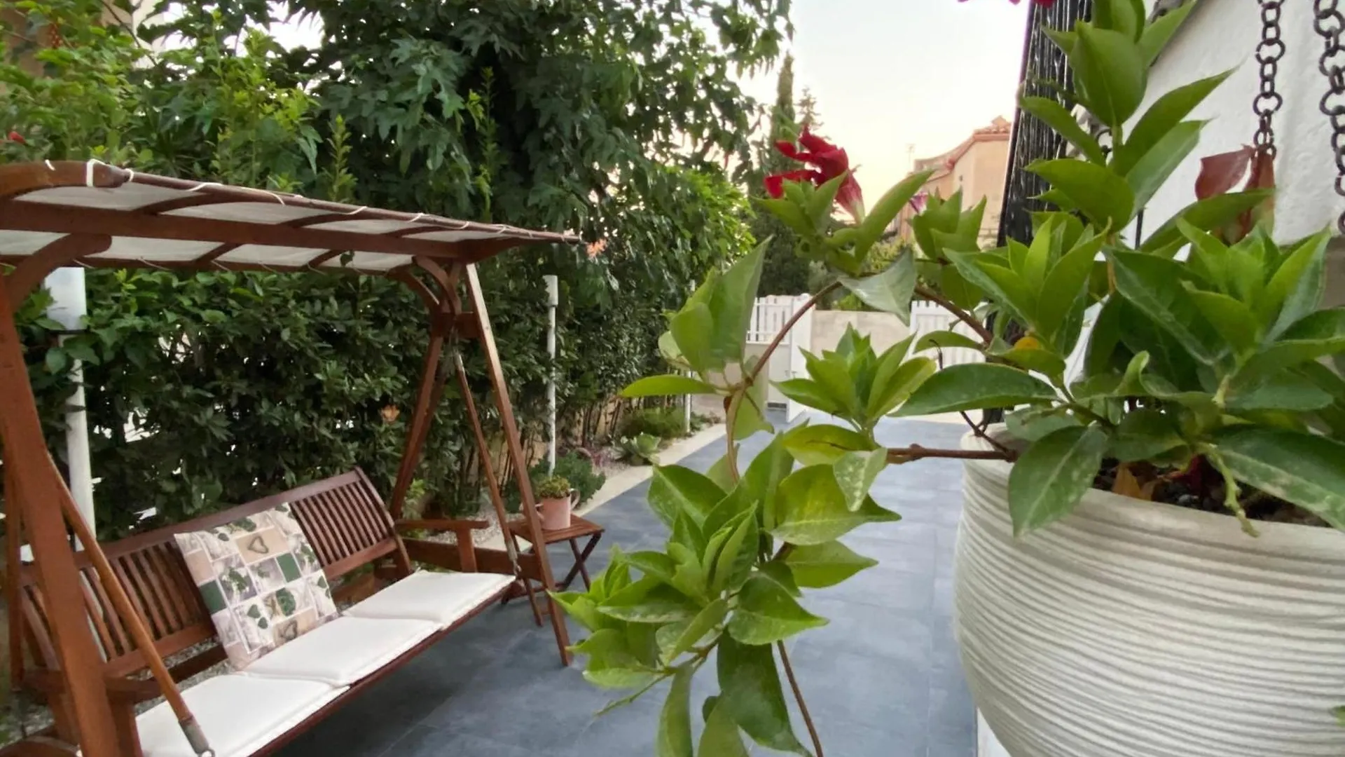 Villetta Conteamare Marina di Modica Holiday home