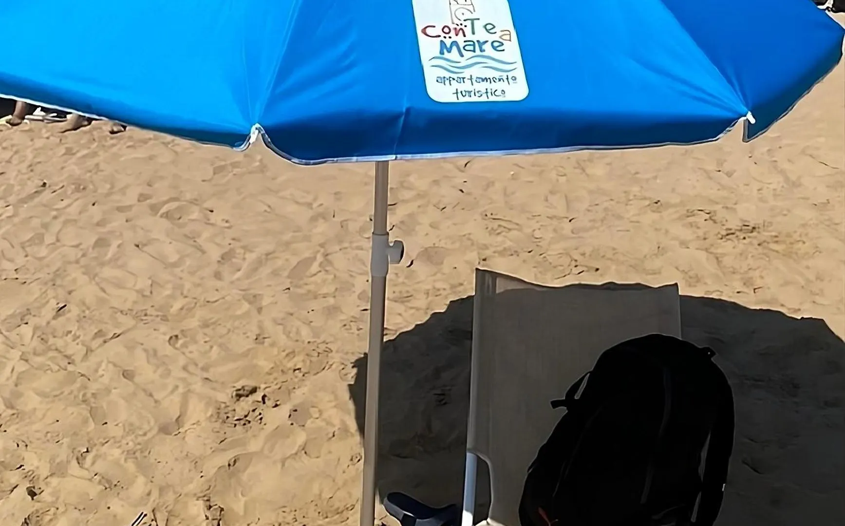 Villetta Conteamare Marina di Modica