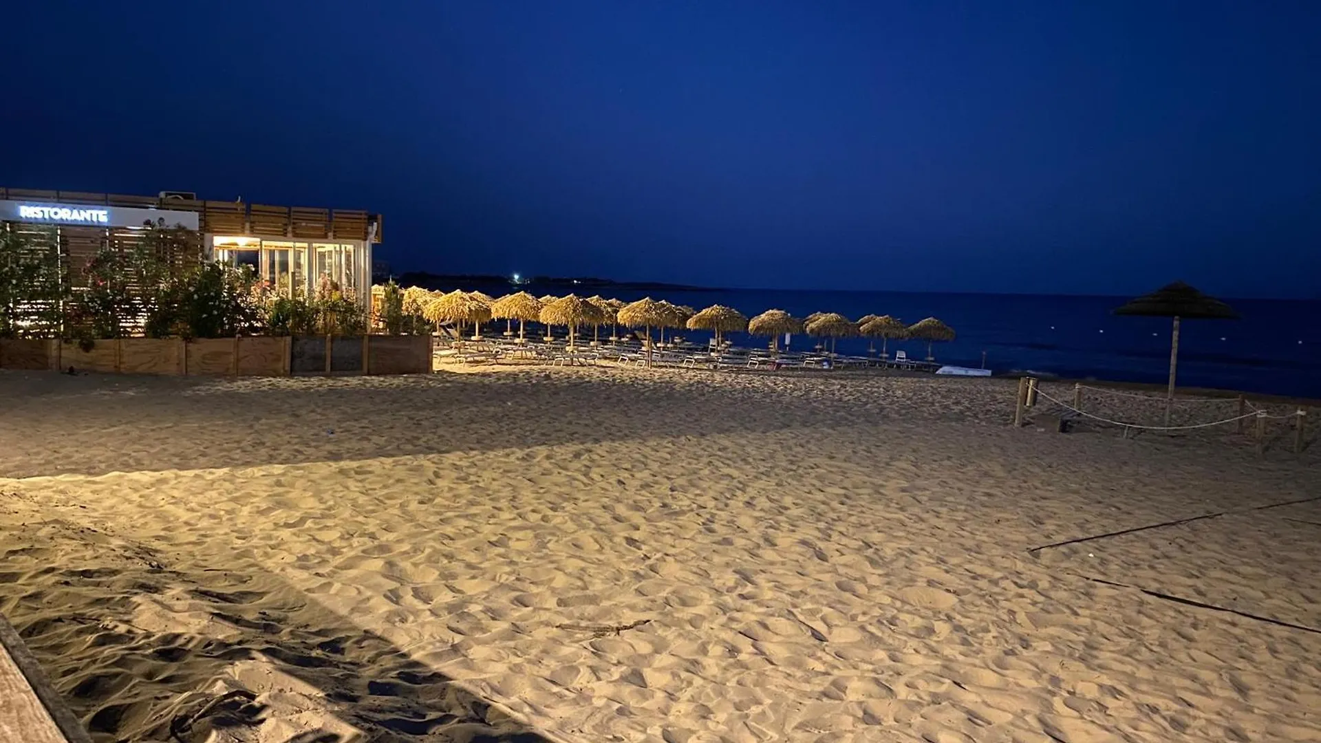 Holiday home Villetta Conteamare Marina di Modica