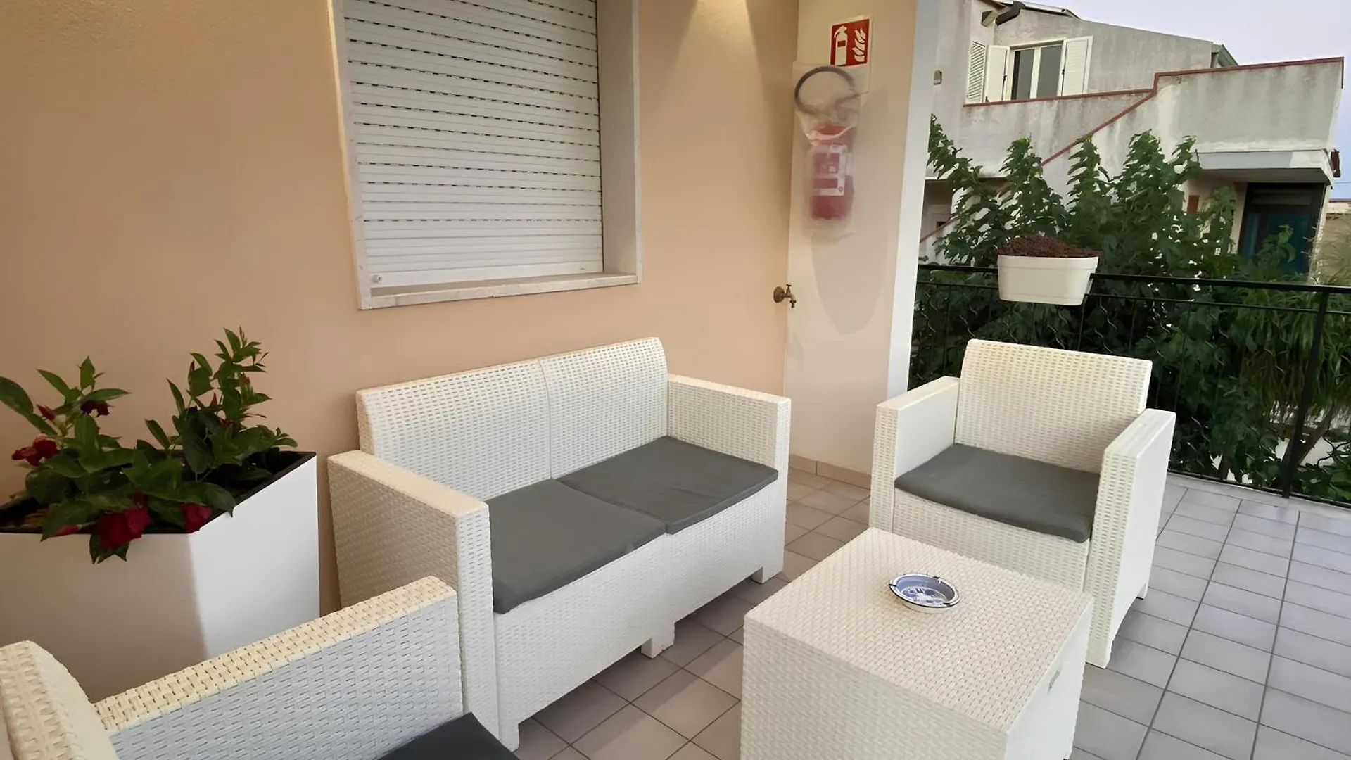 Villetta Conteamare Marina di Modica 0*,