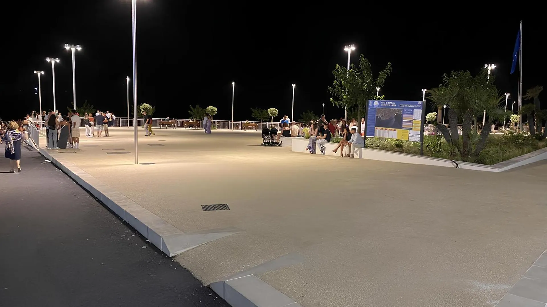 Villetta Conteamare Marina di Modica 0*,