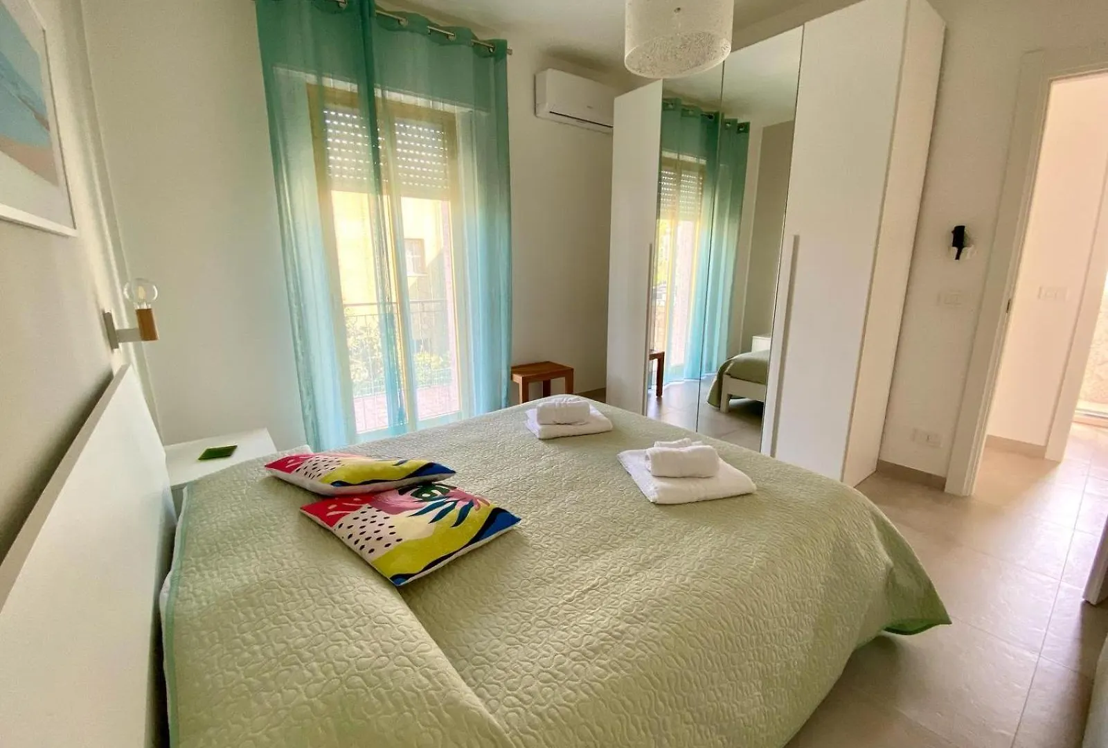 Holiday home Villetta Conteamare Marina di Modica